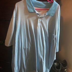3 4xl Men’s polo shirts